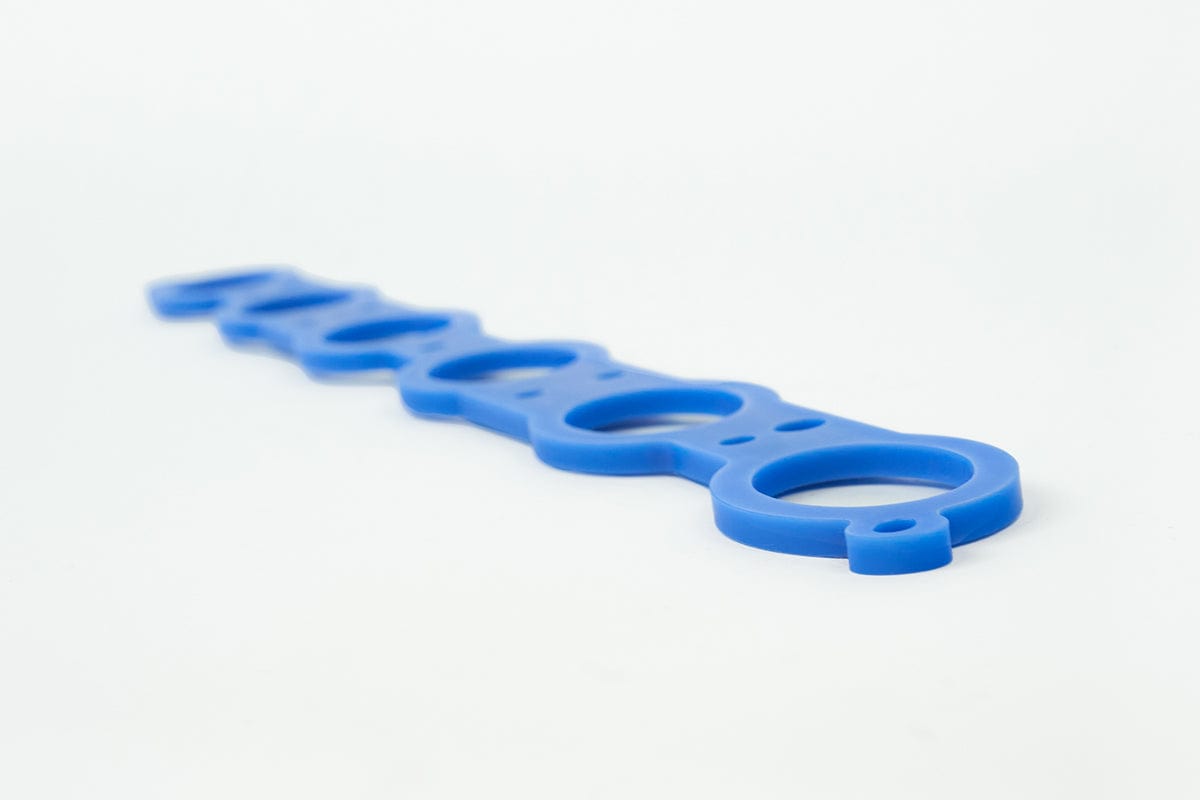 CSF Performance A90 Supra / BMW B58 Thermal Rejection Competition Charge-Air Manifold Spacer