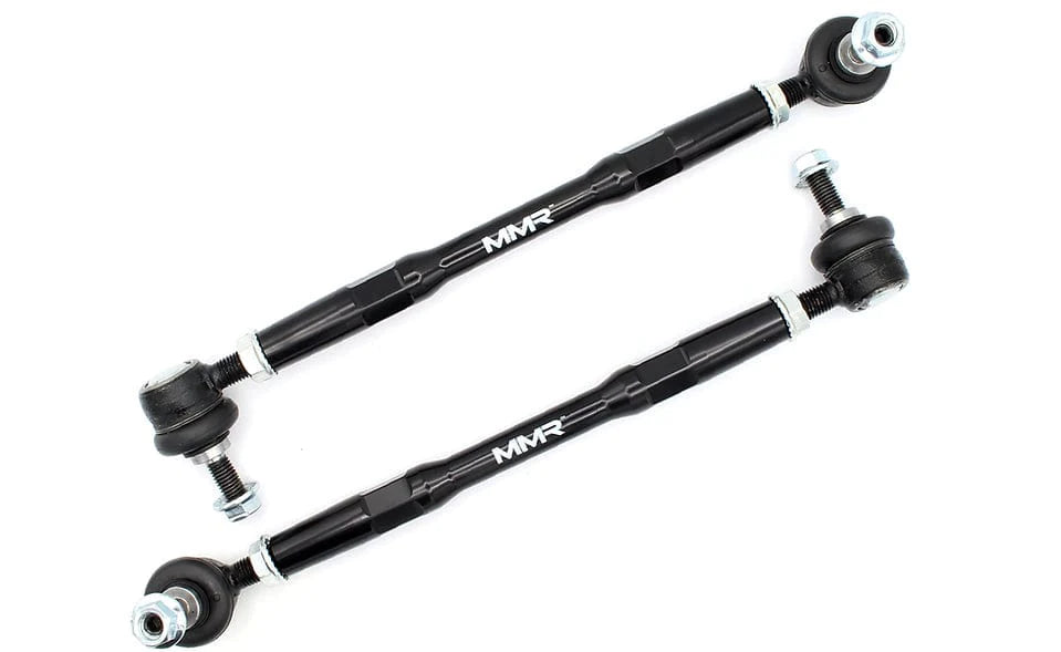 MMR Performance G8X M2 / M3 / M4 Adjustable Front Sway Bar End Link Kit