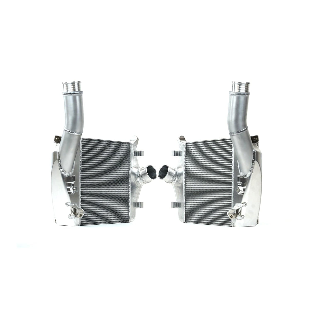 CSF High Performance Intercooler System - Audi / SQ7 / SQ8 (2020+)