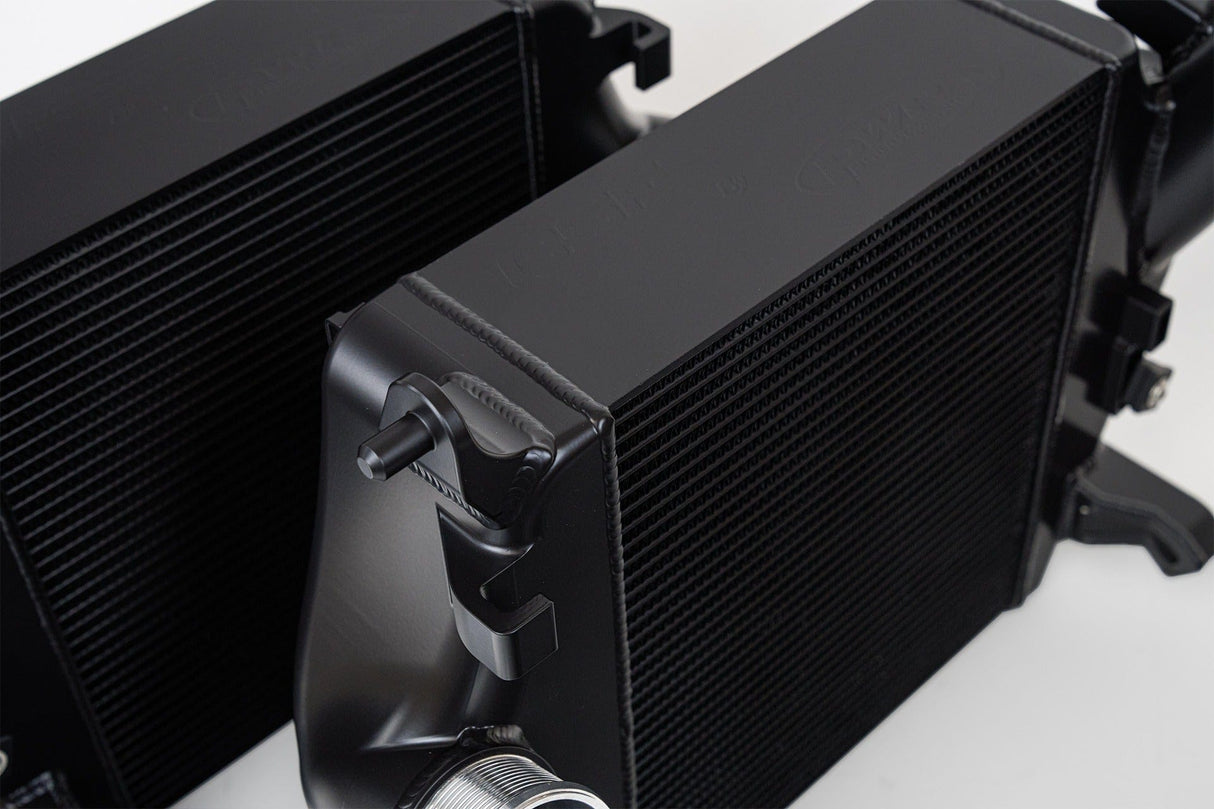 CSF High Performance Intercooler System - Audi / SQ7 / SQ8 (2020+)