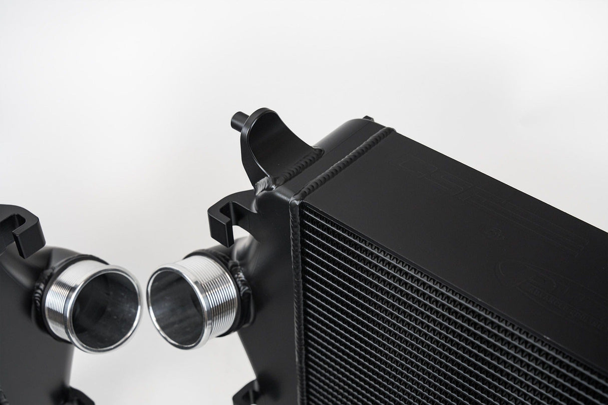 CSF High Performance Intercooler System - Audi / SQ7 / SQ8 (2020+)