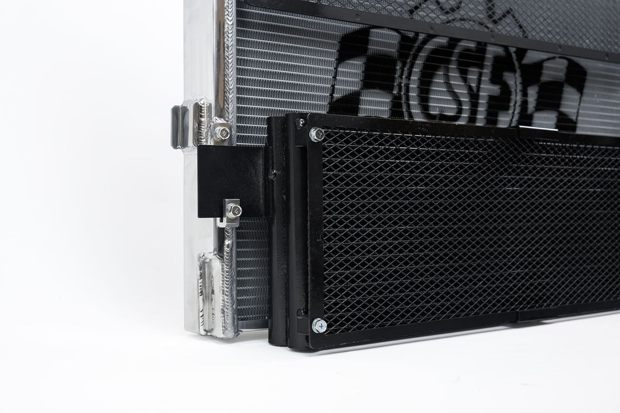 CSF High Performance Transmission Oil Cooler - BMW / G8X / M3 / M4