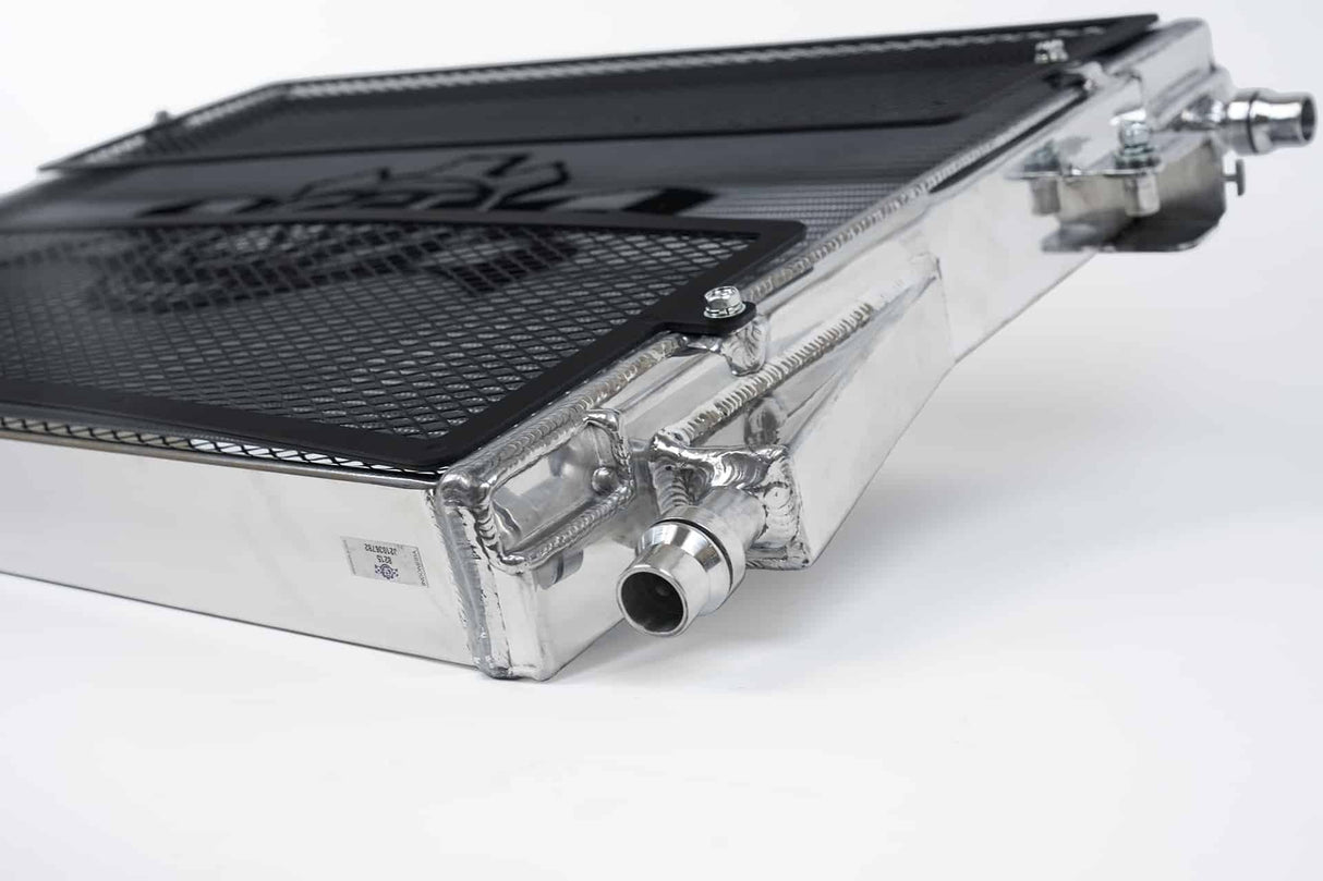 CSF Front Mount Heat Exchanger - BMW G8x M2 / M3 / M4
