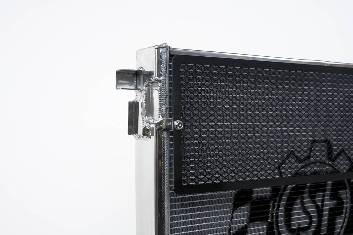 CSF Front Mount Heat Exchanger - BMW G8x M2 / M3 / M4