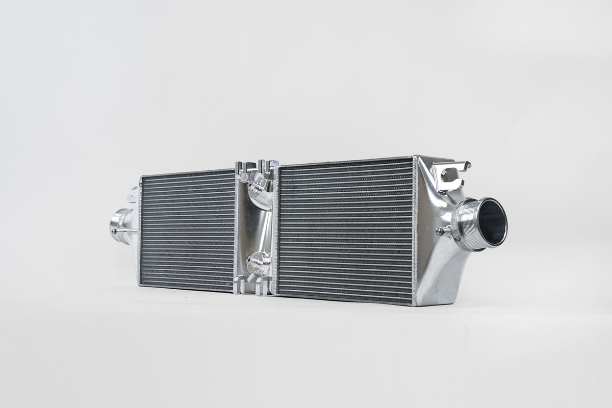 CSF Performance Porsche 992 Carrera / S / 4 / 4S / GTS (3.0T) Intercooler System