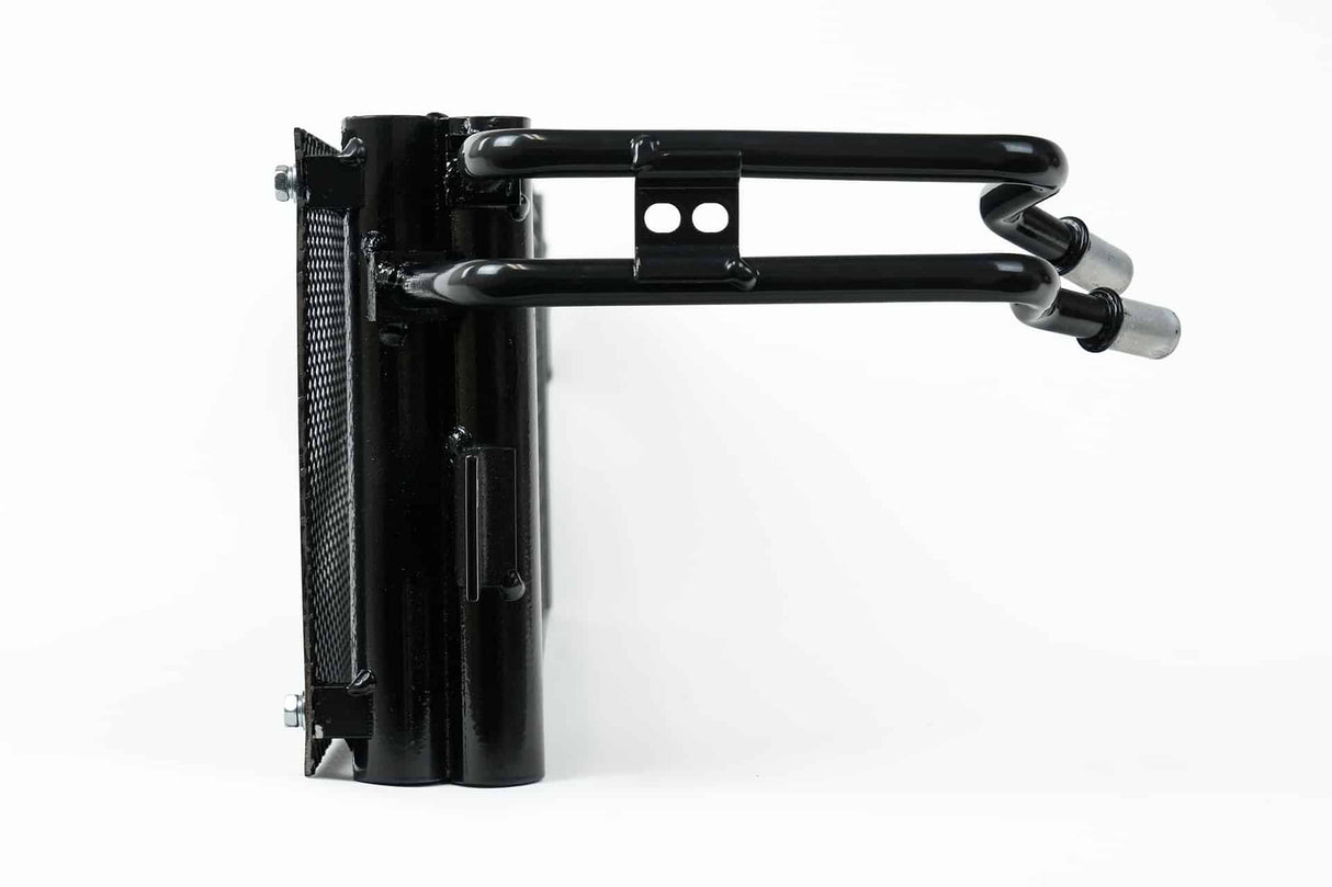 CSF High Performance Transmission Oil Cooler - BMW / G8X / M3 / M4