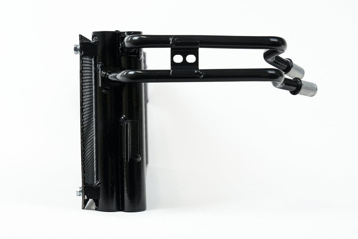 CSF Performance BMW G8X M3/M4 ZF8 High-Performance Automatic Transmission Cooler