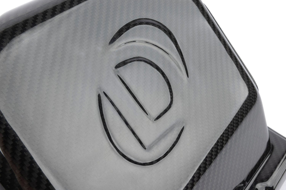 Dinan High-Flow Intake - BMW / MINI / F39 / F48 / F54 / F55 / F56 / F57 / F60