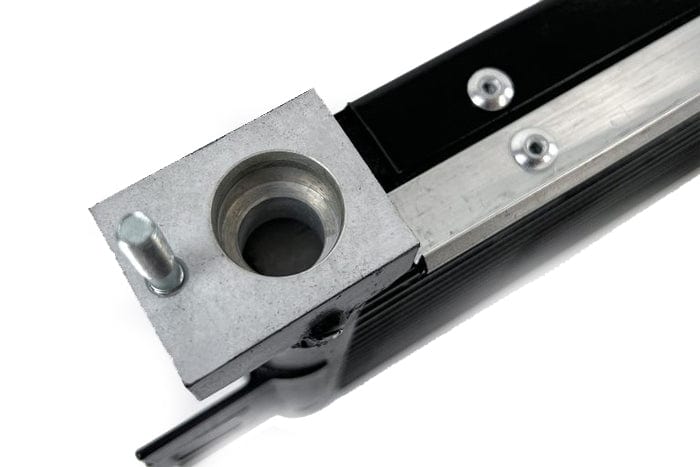 CSF High Performance Engine Oil Cooler - BMW / G8X / M2 / M3 / M4