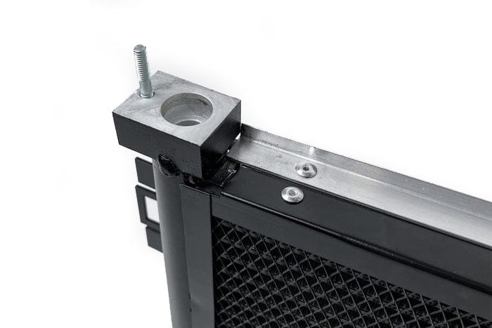CSF High Performance Engine Oil Cooler - BMW / G8X / M2 / M3 / M4