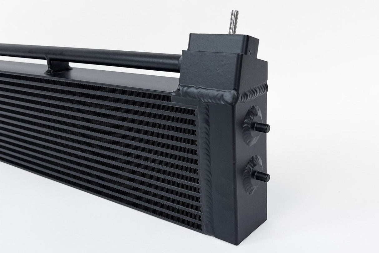 CSF Race-Spec Oil Cooler - BMW / E6X / M5 / M6