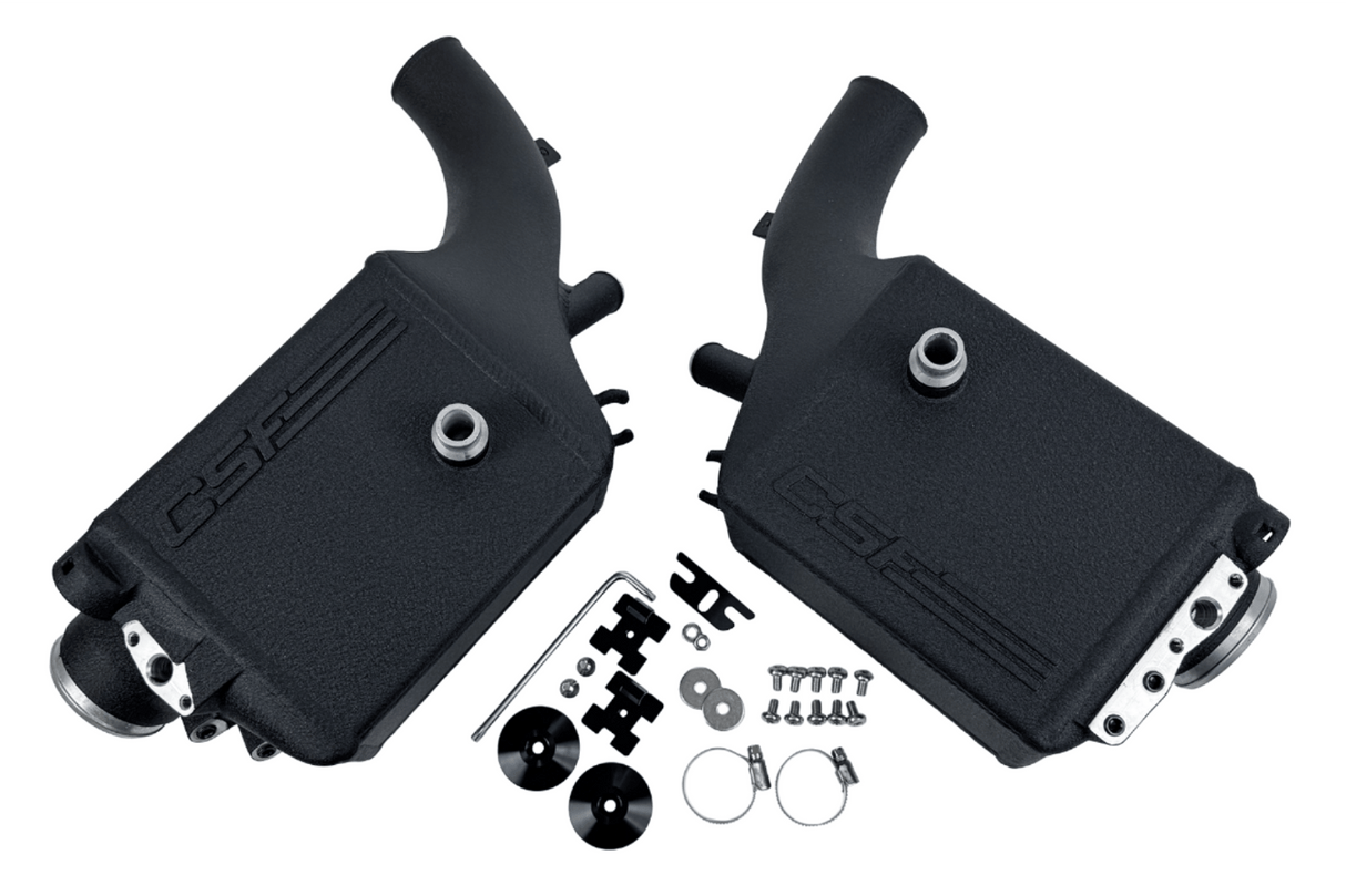 CSF Performance Charge Air Coolers - BMW / F95 X5 M / F96 X6 M / G09 XM