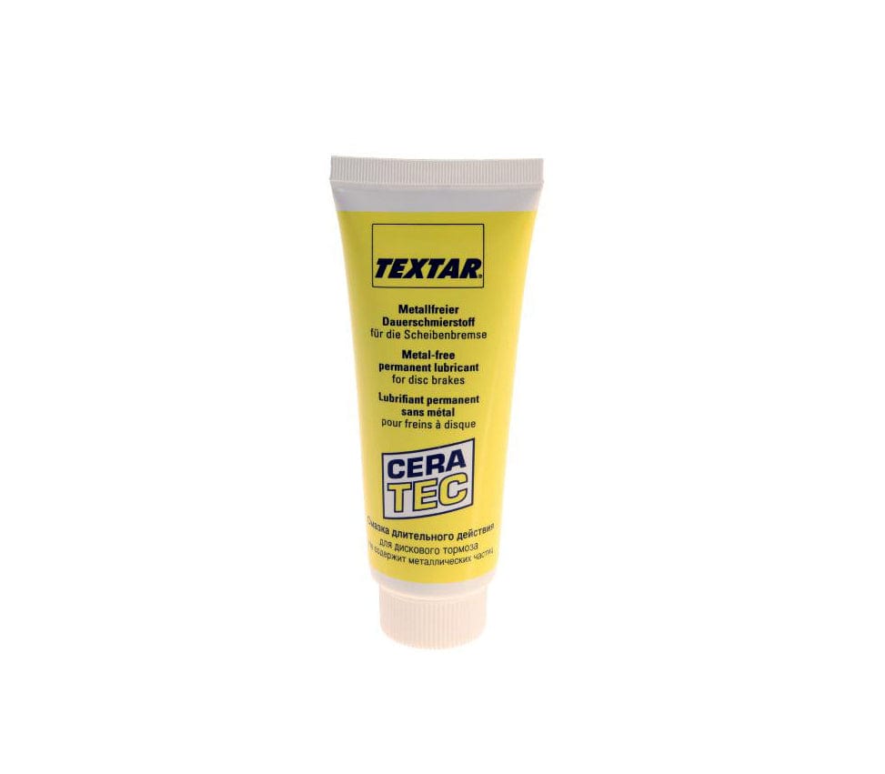 Brake Anti Squeal Paste Cera Tec (75ML)