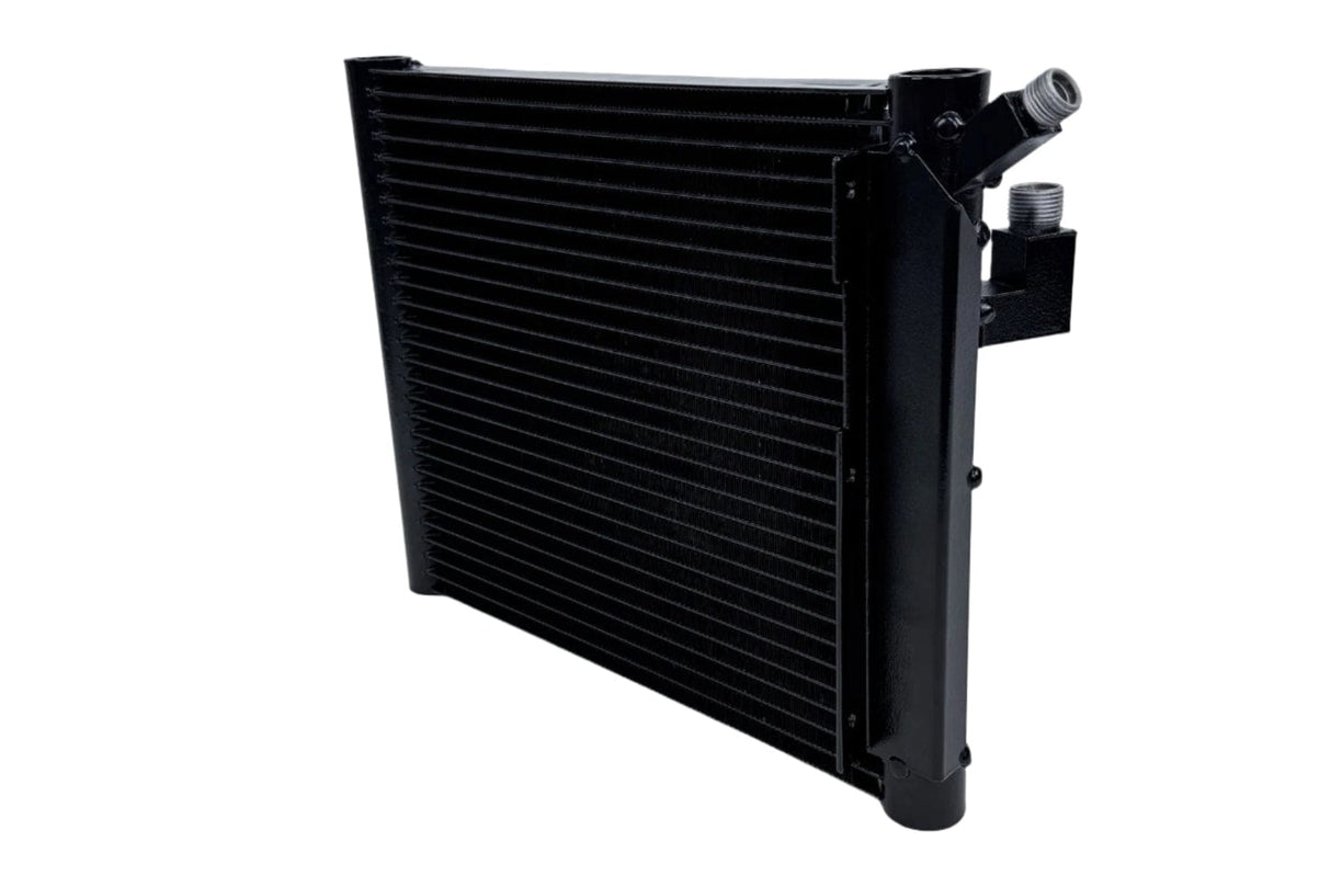 CSF Performance OEM+ A/C Condenser - Porsche / 964 / 993