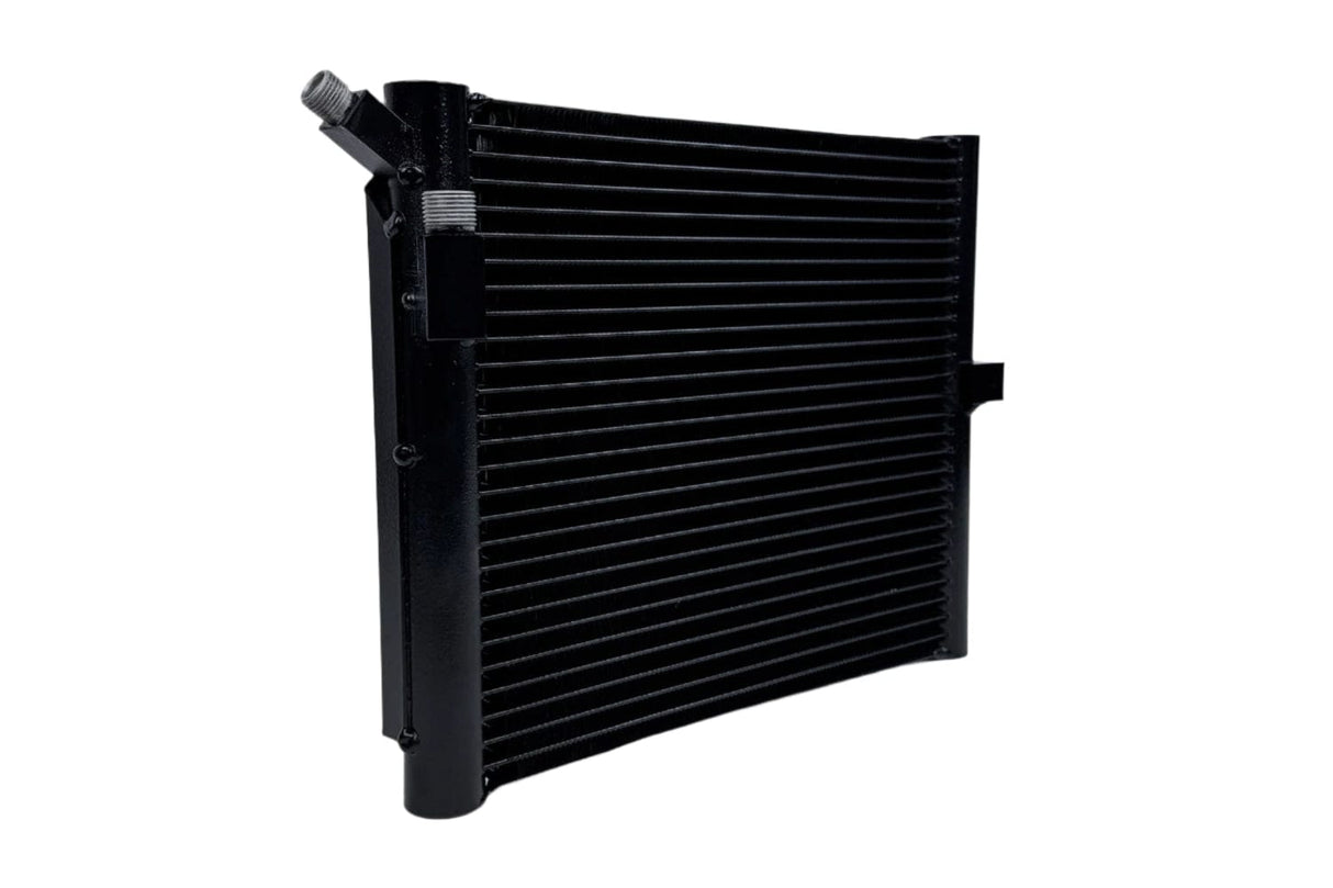 CSF Performance OEM+ A/C Condenser - Porsche / 964 / 993