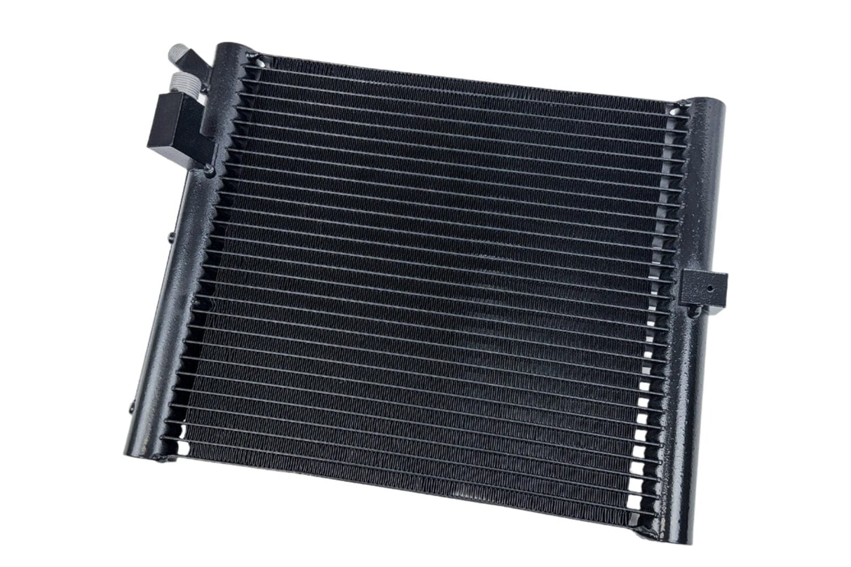 CSF Performance OEM+ A/C Condenser - Porsche / 964 / 993