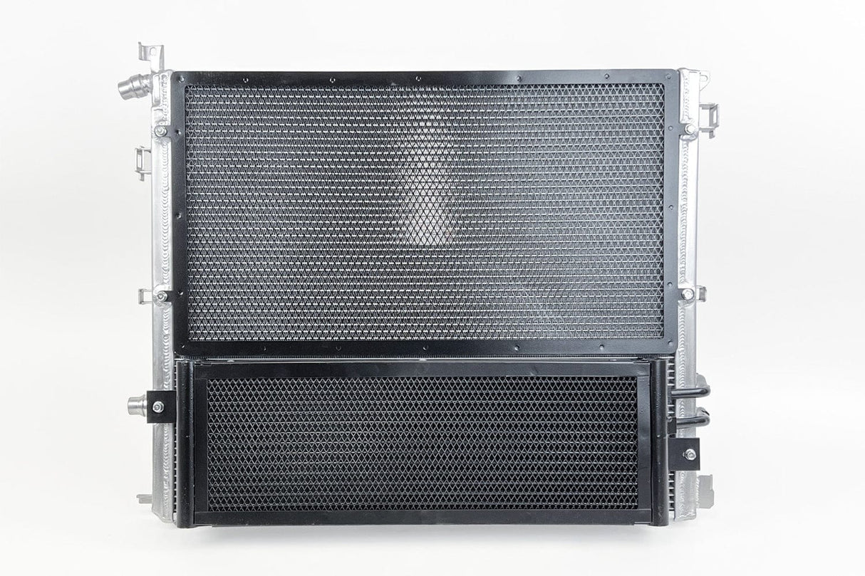 CSF High-Performance Cooling Module (Heat Exchanger + Transmission Oil Cooler) - BMW / F9X / X3M / X4M