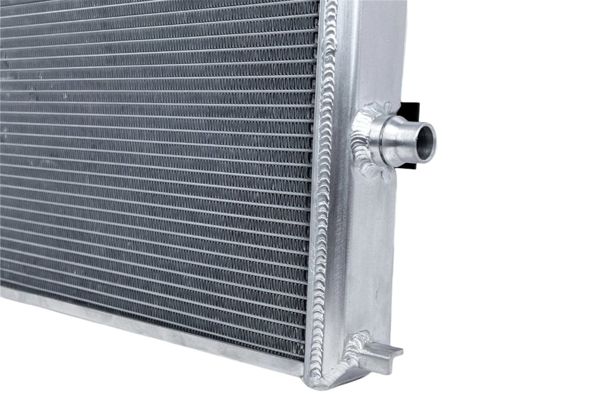 CSF High-Performance Cooling Module (Heat Exchanger + Transmission Oil Cooler) - BMW / F9X / X3M / X4M