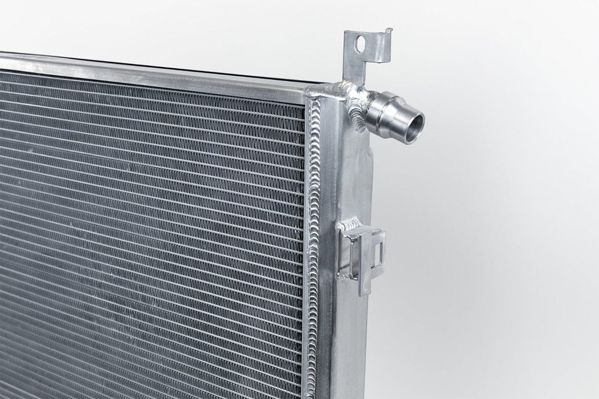 CSF High-Performance Cooling Module (Heat Exchanger + Transmission Oil Cooler) - BMW / F9X / X3M / X4M