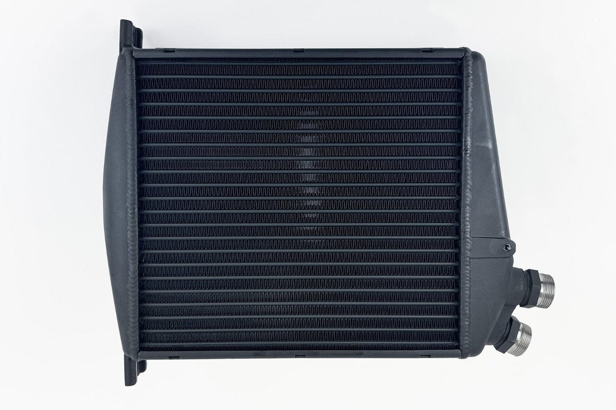 CSF Porsche 964 & 993 911 OEM+ Performance Fender Oil Cooler