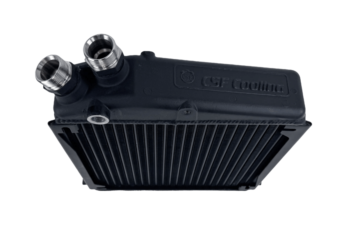 CSF Porsche 964 & 993 911 OEM+ Performance Fender Oil Cooler