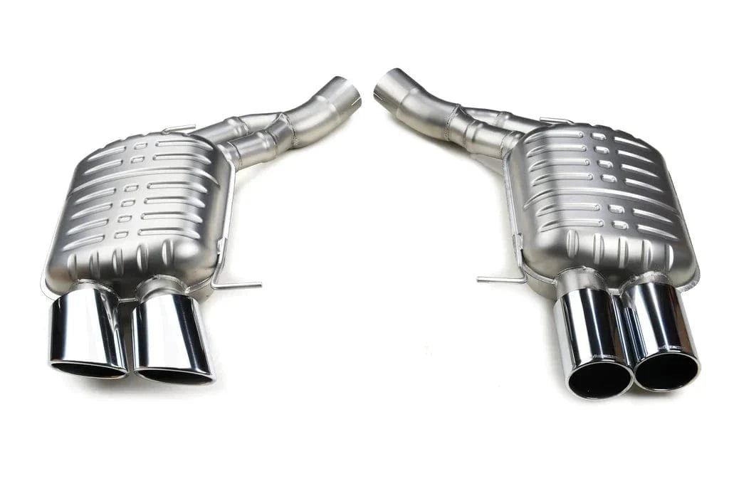 Eisenmann F06 / F12 / F13 M6 Sport Exhaust