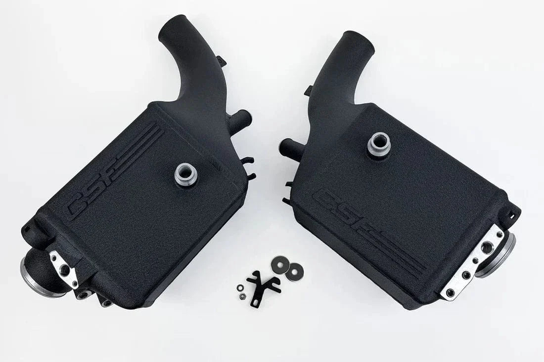 CSF High-Performance Charge-Air Coolers- BMW G9X M5
