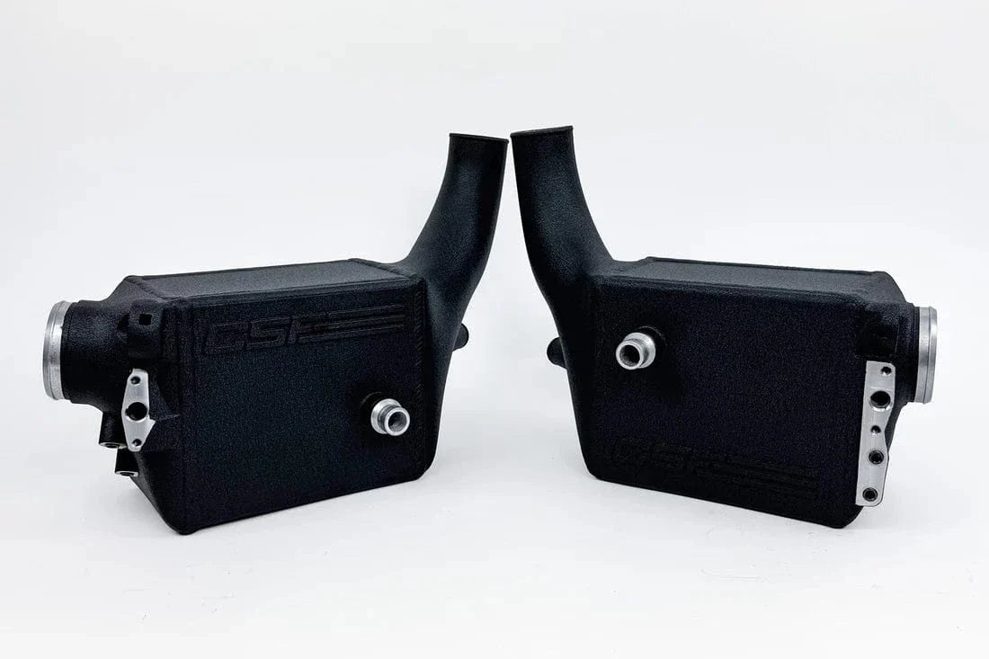 CSF High-Performance Charge-Air Coolers- BMW G9X M5