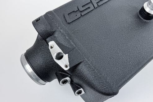 CSF High-Performance Charge-Air Coolers- BMW G9X M5