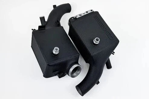 CSF High-Performance Charge-Air Coolers- BMW G9X M5