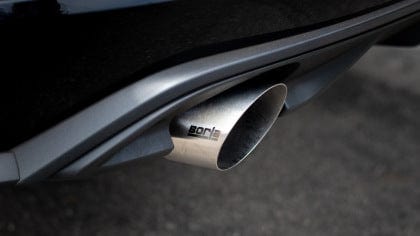 Borla MK7 Volkswagen GLI Cat-Back Exhaust System S-Type