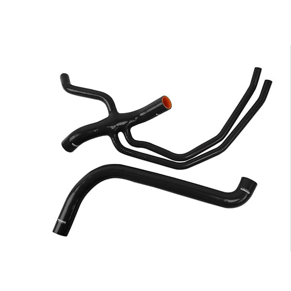 Mishimoto Ford Lightning Silicone Radiator Hose Kit, 1999-2004, Black