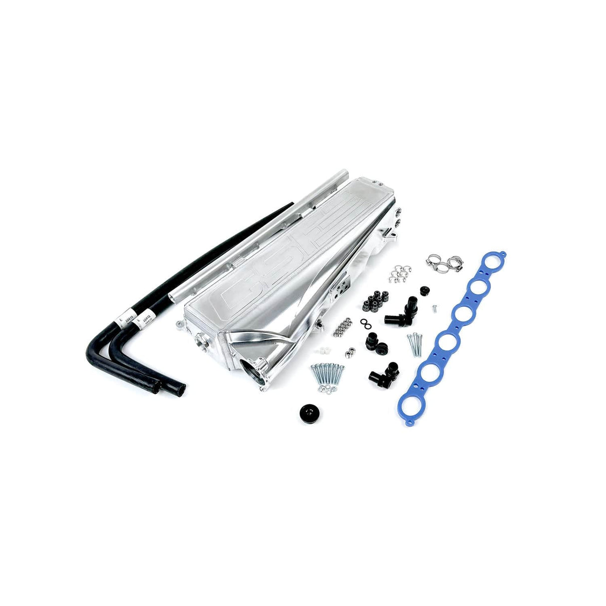 CSF Race X Charge Air Cooler Manifold - Toyota/BMW / Gen 2 B58 / A90 / A91 / G20 / G22 / G30 / & More