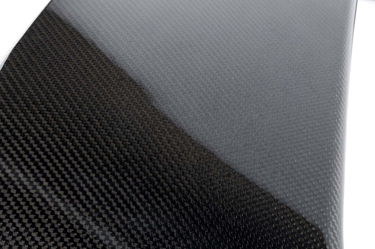 Dinan High-Rise Rear Spoiler - Toyota / A90 / A91 / GR Supra