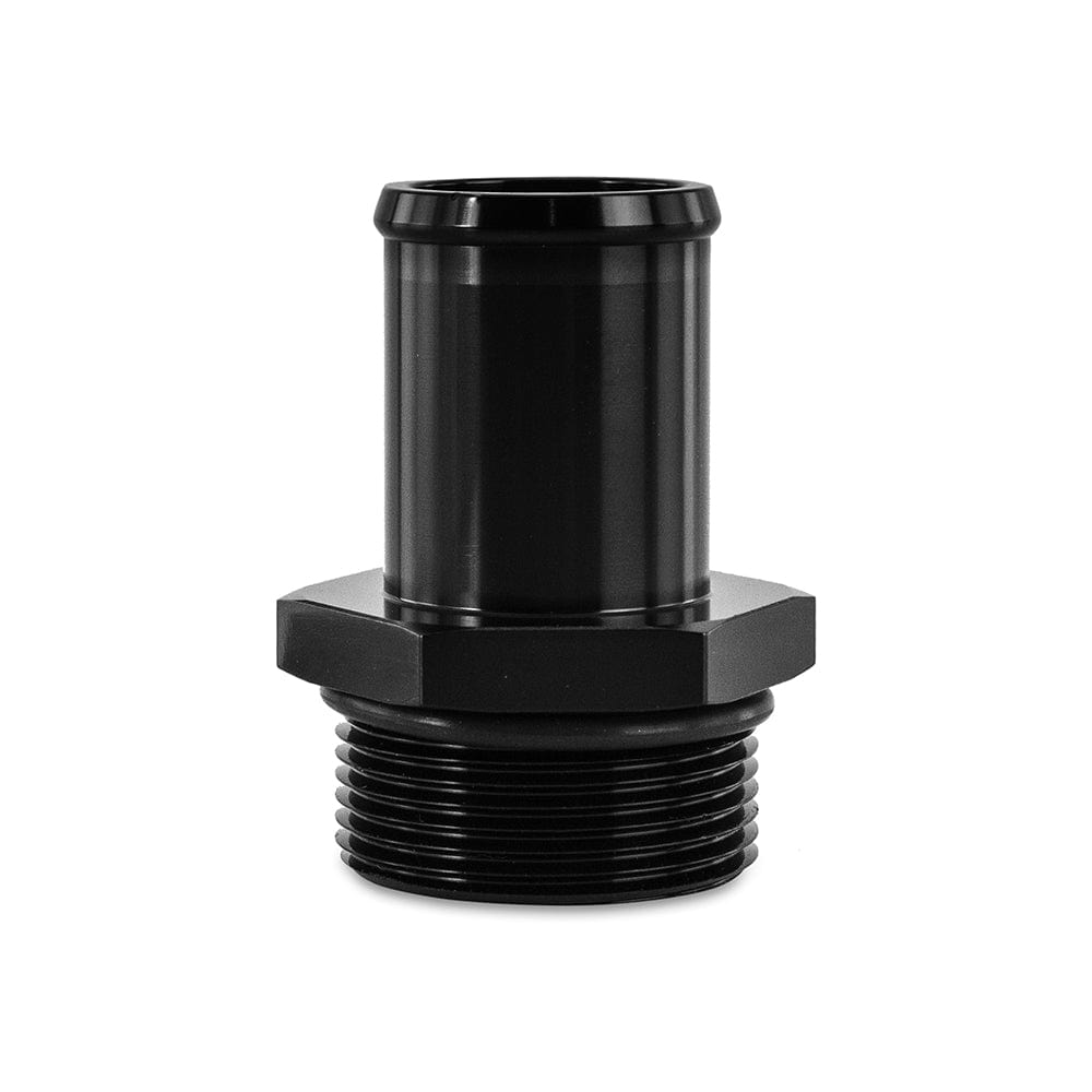 Mishimoto Race-Ready Radiator Fitting V2, 1.25in Push-On Fitting
