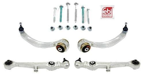 Lower Control Arm Kit - B6 Audi A4 | S4 (NLA)