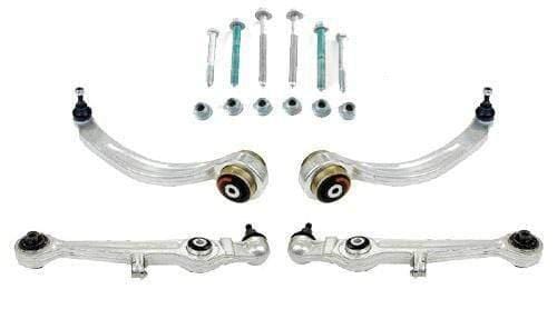 Lower Control Arm Kit - B6 Audi A4 | S4 (NLA)