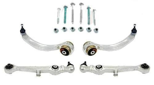 Lower Control Arm Kit- Audi / B6 / A4 / S4