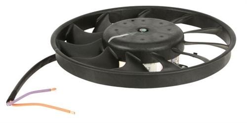 Electric Fan Assembly - Right (300mm) - B6 | B7 A4 C5 | A6 V6 3.0L