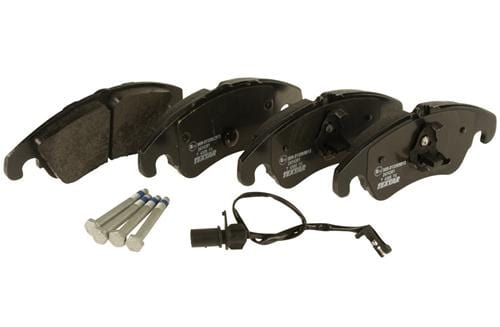 Front Brake Pads - Audi / B8 A4 / S4 / A5 / S5