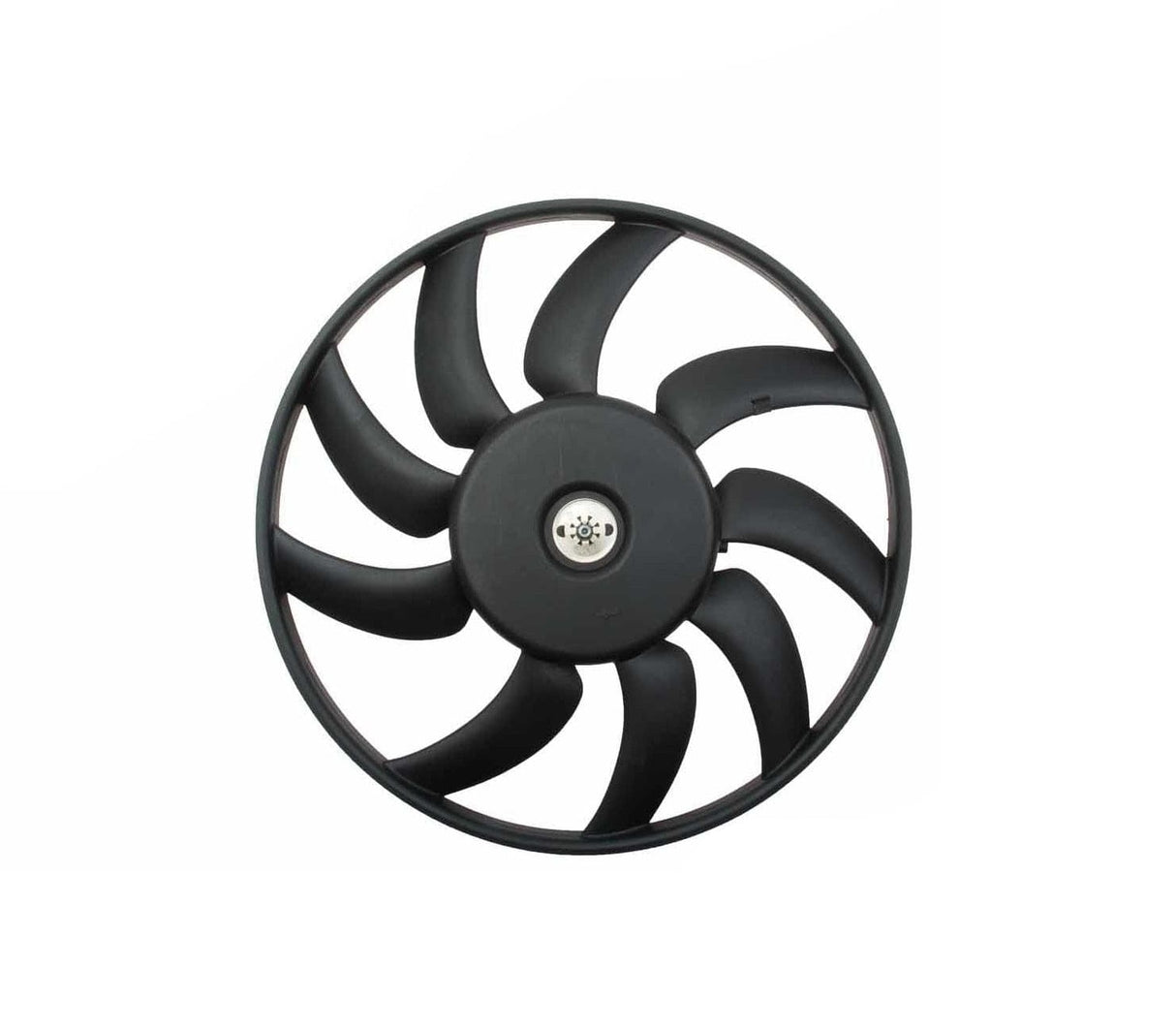 Cooling Fan Left - Audi B8 A4 / A5 / A4, A5 Quattro / Q5 / Q7 / Allroad
