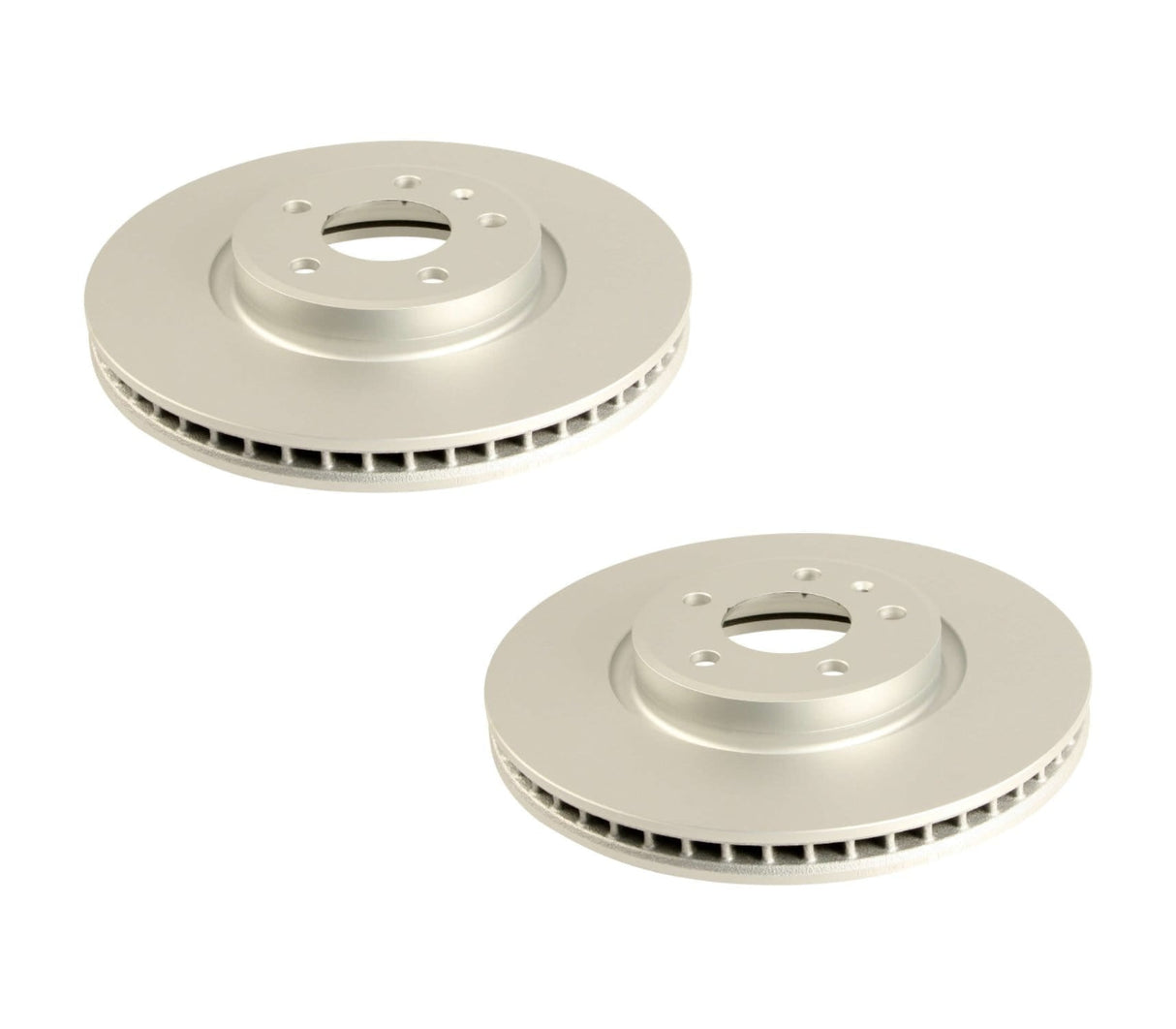 Front Rotor Kit (320x30) - Audi / A4 / A5 / A6 / A7 / Q5 / S5 / S6 / S7