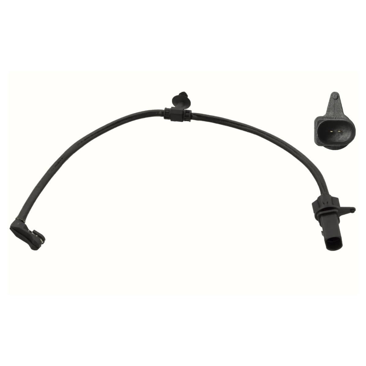 Wear Indicator (Rear) - Audi / B8 / B9 / A4 / A5 / S4 / S5 / & More