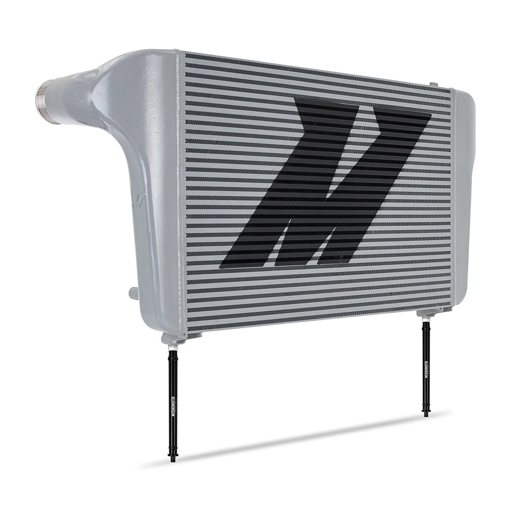 Mishimoto Performance Front Mount Intercooler Kit, Fits Ford Explorer ST 2020+
