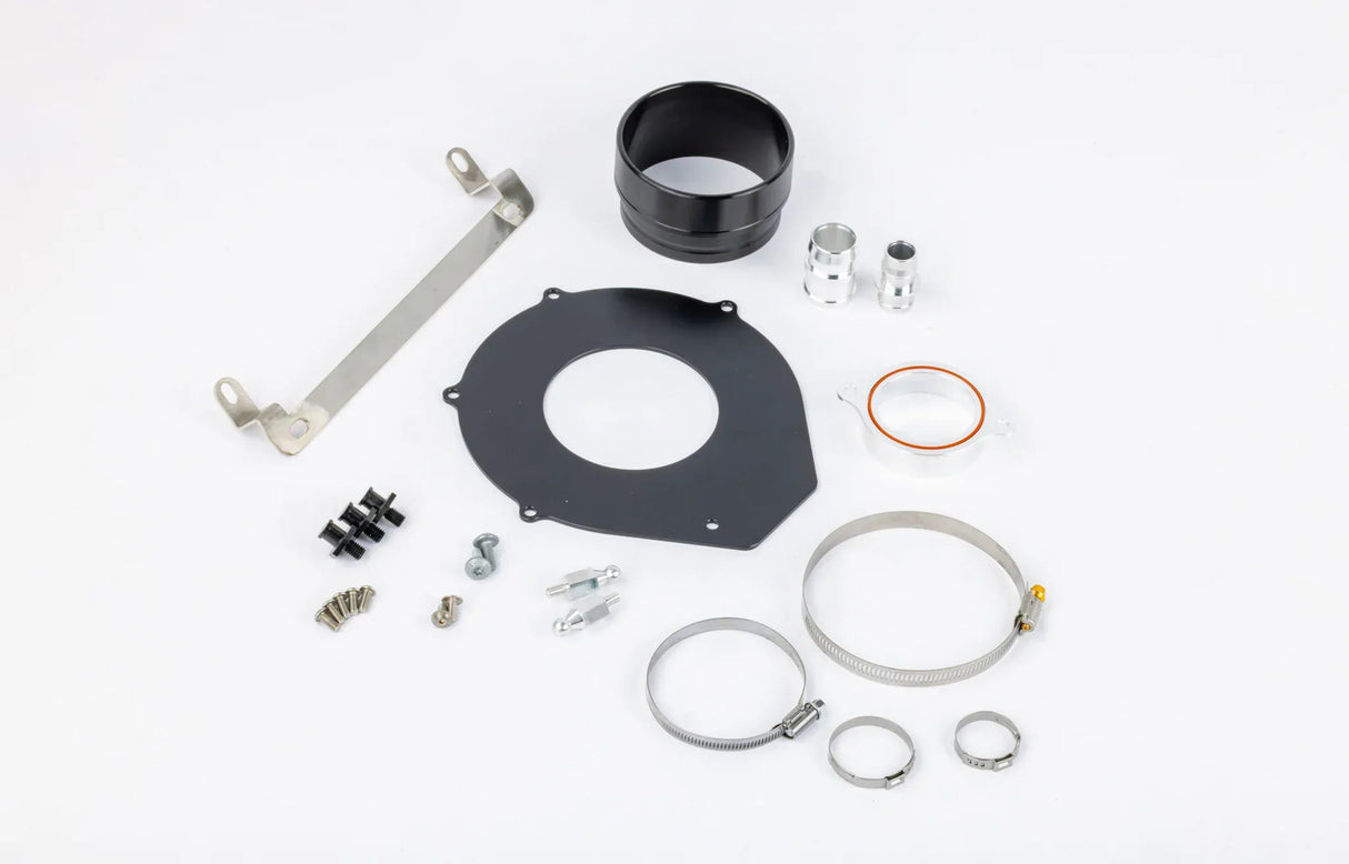 APR Intake System - B9 3.0T (SQ5)