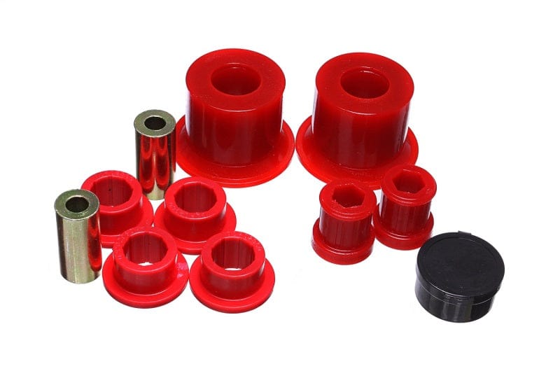 Energy Suspension Front Control Arm Bushing Set - VW/Audi / MK5 / MK6 / Jetta / Golf / GTI