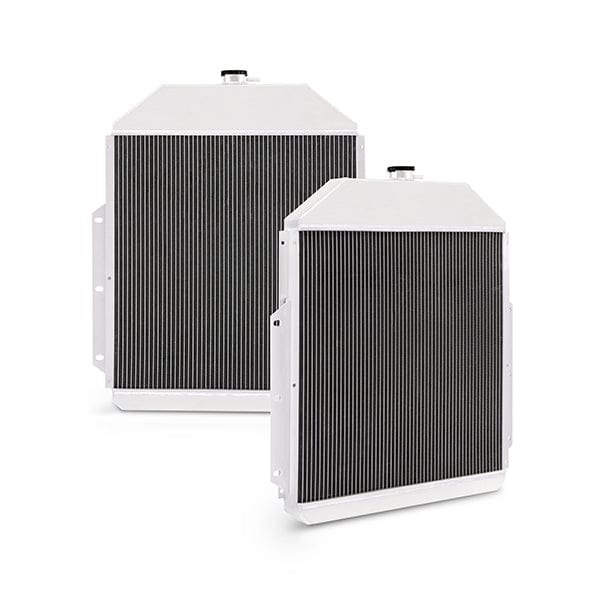 Mishimoto Ford Pickup 3-Row Performance Aluminum Radiator