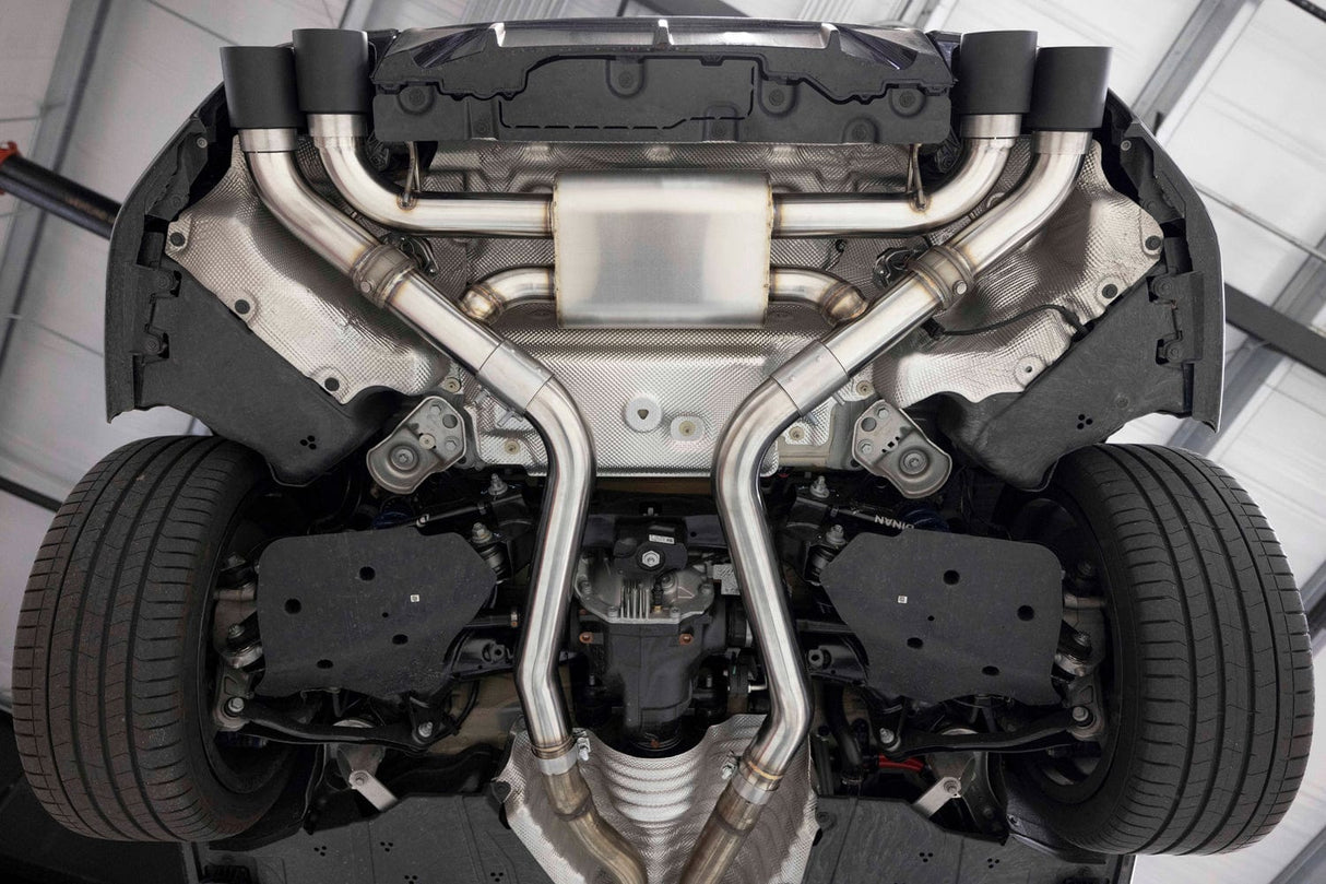 Dinan G42 M240i Experience Package