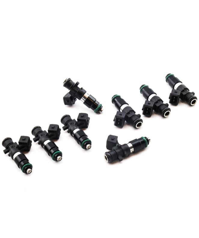 DeatschWerks 03-06 Mercedes CL55 AMG / 03-06 E55 AMG Bosch EV14 1200cc Injectors (Set of 8)
