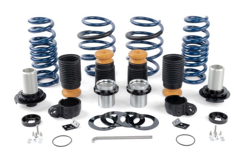 Dinan Adjustable Coil-Over Suspension System (HAS Kit) - BMW G87 M2